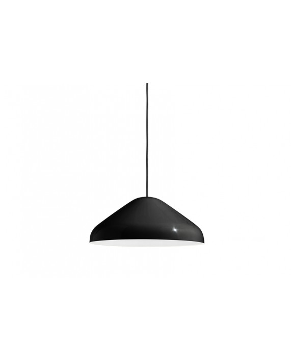 HAY Pao Steel Pendant Lamp